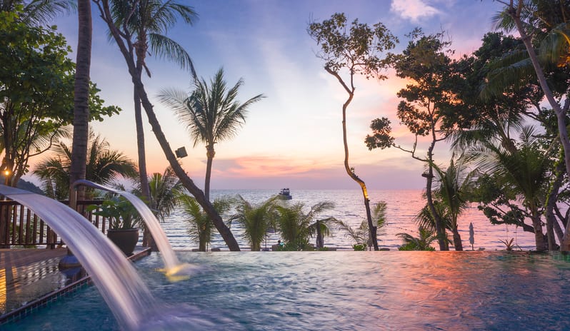 Ao Prao Resort-Main Image